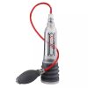 HydroMax Pump Close View