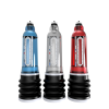 Bathmate HydroMax X30 3 Pumps