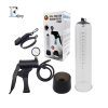 New Pistol Penis Pump Set