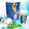 Natural Max Slimming Blue Capsule View