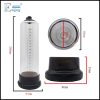 New Pistol Penis Pump Measure