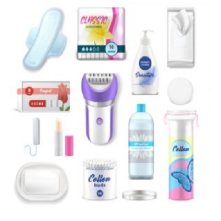 Buy Best Female Personal Products in Dubai