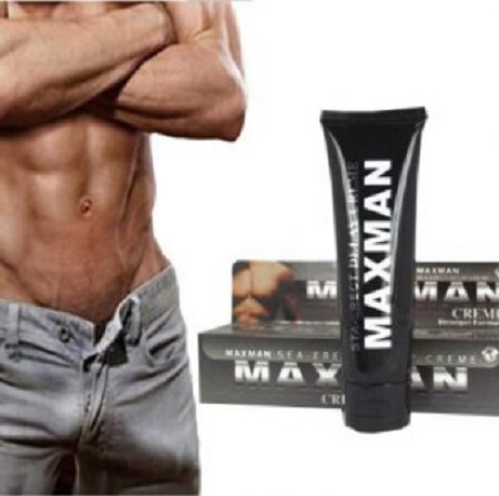 Buy Max man delay cream in Dubai